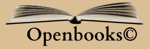 Logo OpenBooks